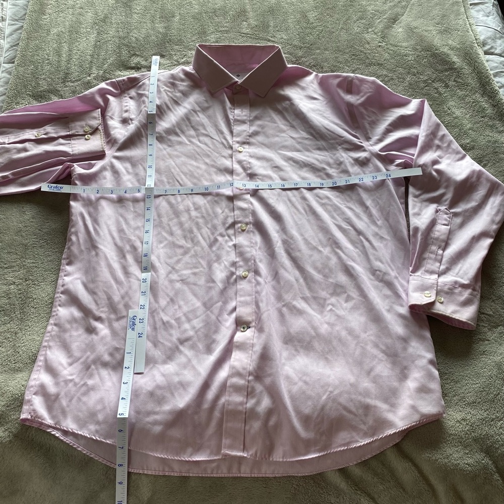 Men’s Dress Up Shirt 18